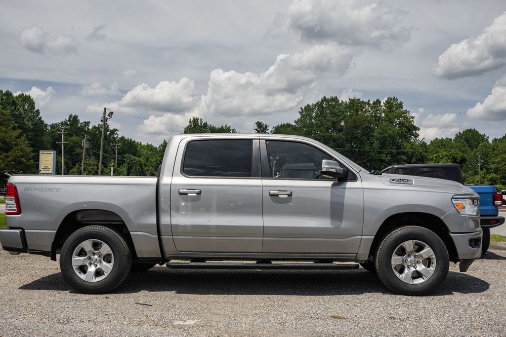 Used 2020 Ram 1500 Big Horn/Lone Star Truck