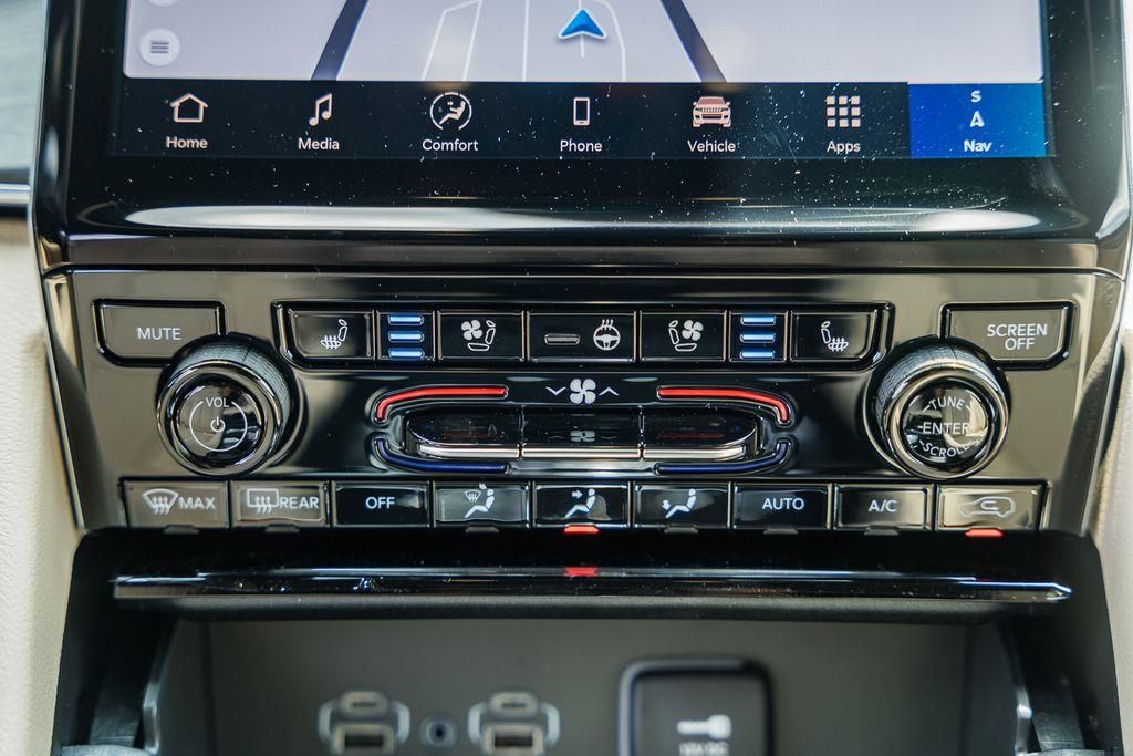 2025 Jeep Grand Cherokee L Limited - Photo 24