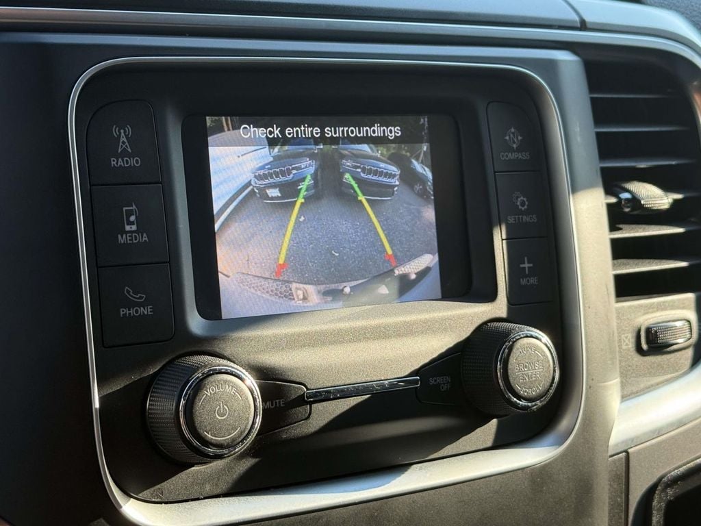 2022 RAM Ram 1500 Classic Warlock - Photo 18