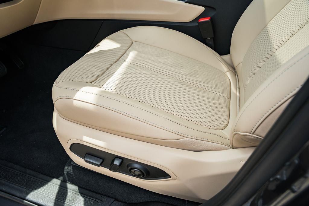 2025 Jeep Grand Cherokee L Limited - Photo 34