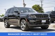 Jeep Grand Cherokee 4xe