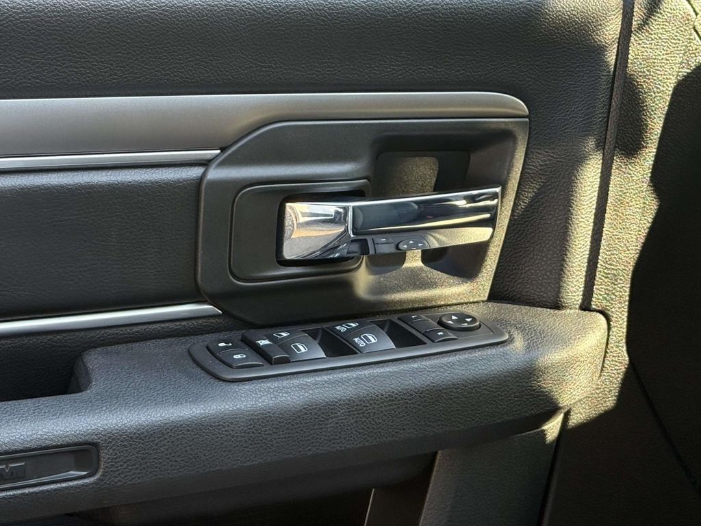 2022 RAM Ram 1500 Classic Warlock - Photo 14