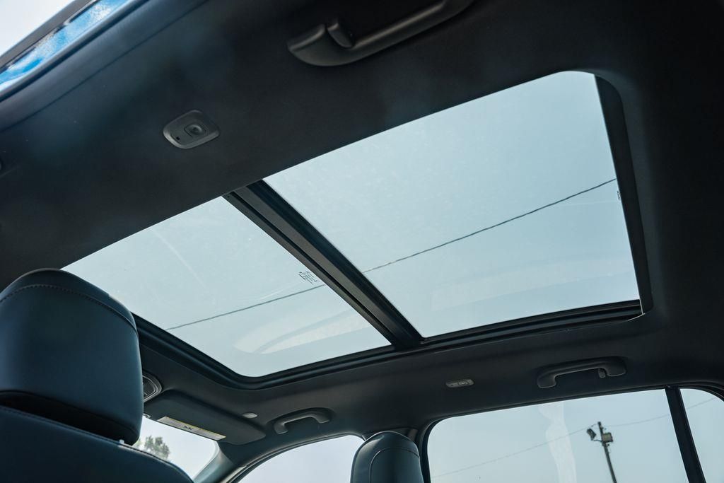 2025 Jeep Wagoneer S Limited - Photo 37