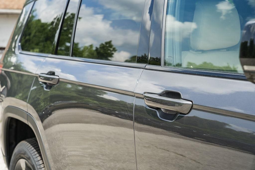 2025 Jeep Grand Cherokee L Limited - Photo 17