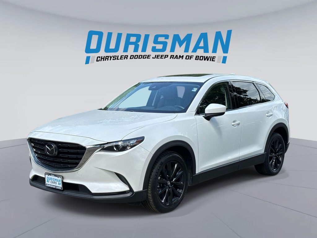 2023 Mazda CX-9 Touring Plus AWD's photo