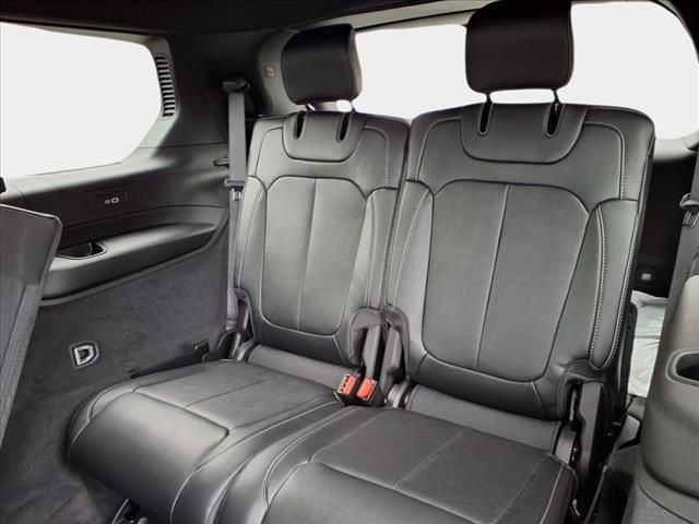 2025 Jeep Grand Cherokee L Overland - Photo 14