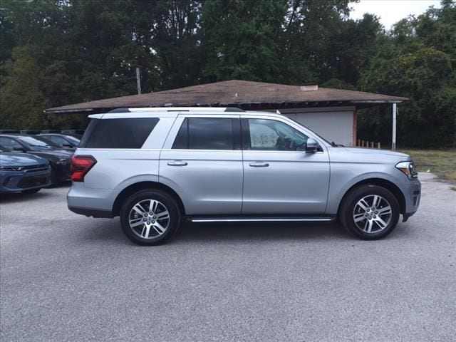 Used 2022 Ford Expedition Limited with VIN 1FMJU2AT3NEA59210 for sale in Laurel, MD