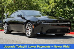 2025 Dodge Charger 2-DOOR DAYTONA SCAT PACK AWD Coupe