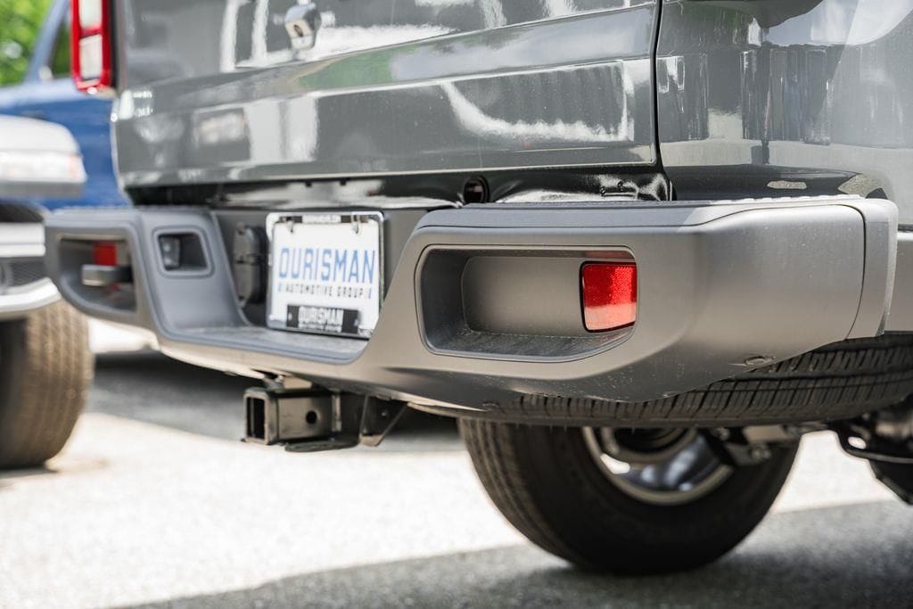 2025 Jeep Gladiator Sport S - Photo 6