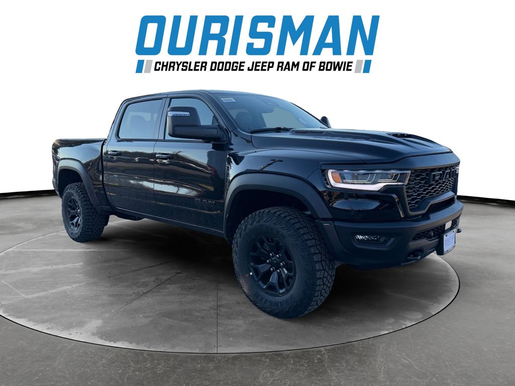 2026 RAM Ram 1500 Pickup RHO's photo