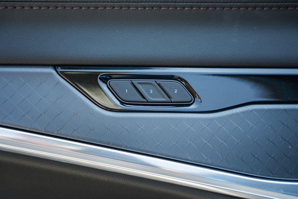 2025 Jeep Wagoneer S Limited - Photo 43