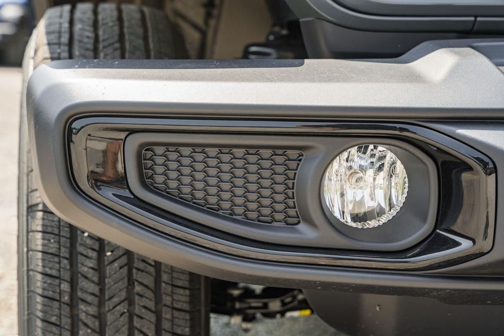 2025 Jeep Gladiator Sport S - Photo 13