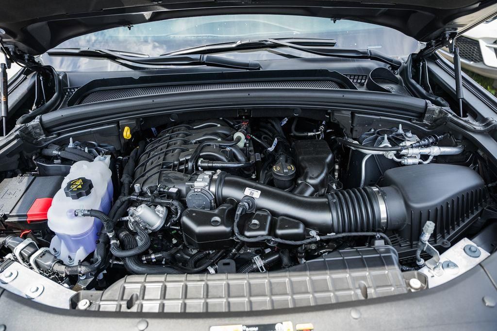 2025 Jeep Grand Cherokee L Limited - Photo 20