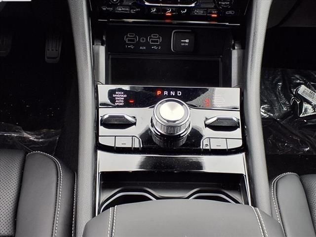 2025 Jeep Grand Cherokee L Overland - Photo 19