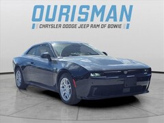 2025 Dodge Charger 2-DOOR DAYTONA R/T AWD Coupe