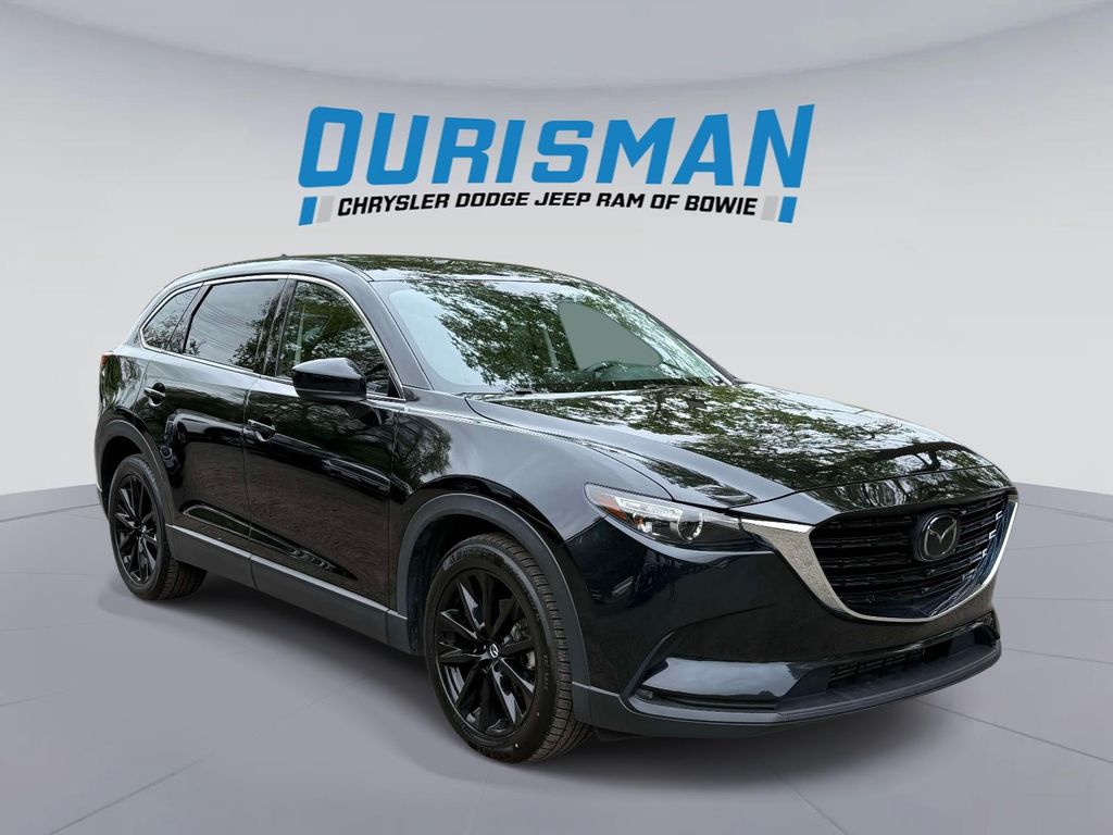 2023 Mazda CX-9 Touring Plus AWD's photo