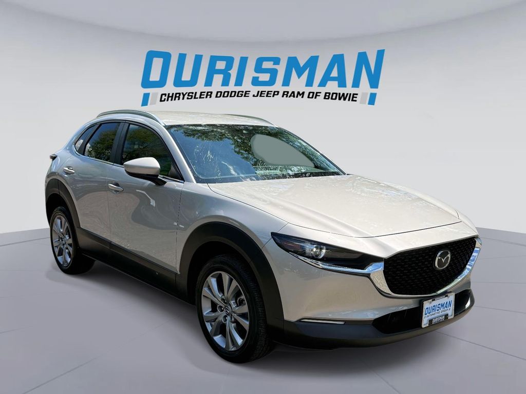 2023 Mazda CX-30 Preferred