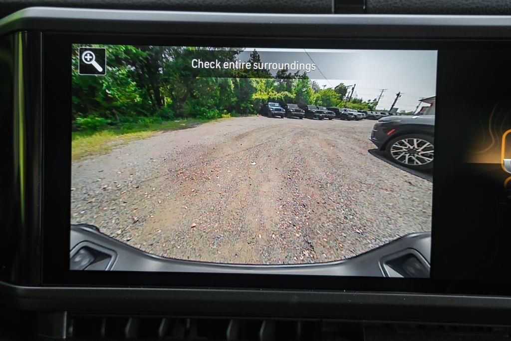 2025 Jeep Gladiator Sport S - Photo 42