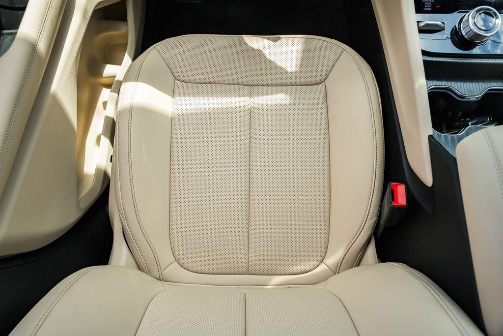 2025 Jeep Grand Cherokee L Limited - Photo 32