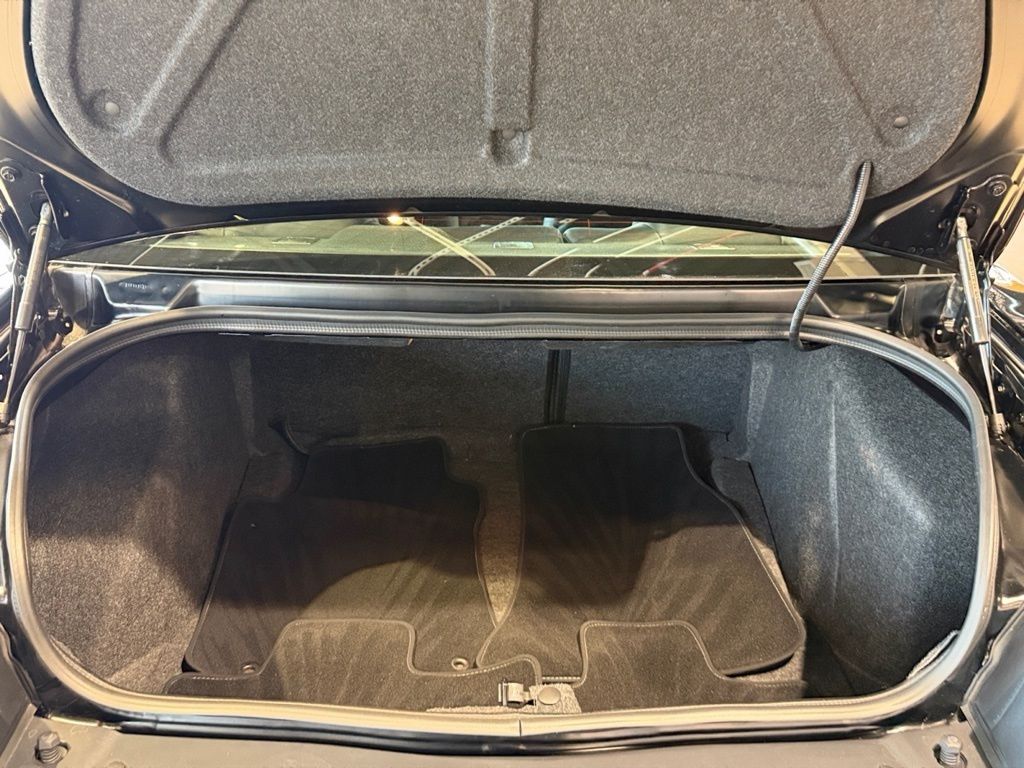 2019 Dodge Challenger R/T's photo