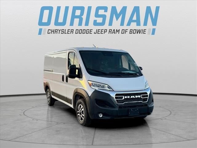 2025 RAM ProMaster Cargo Van Base's photo