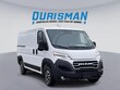  Ram Promaster 3500