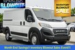 Ram Promaster 2500