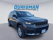  Jeep Grand Cherokee L