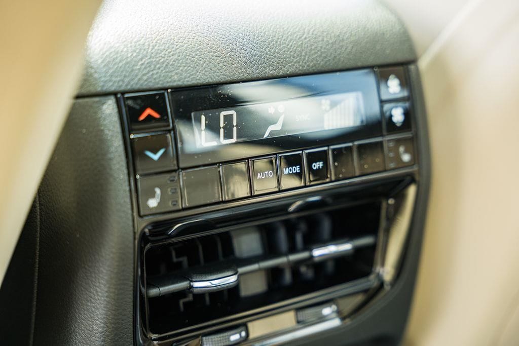 2025 Jeep Grand Cherokee L Limited - Photo 36