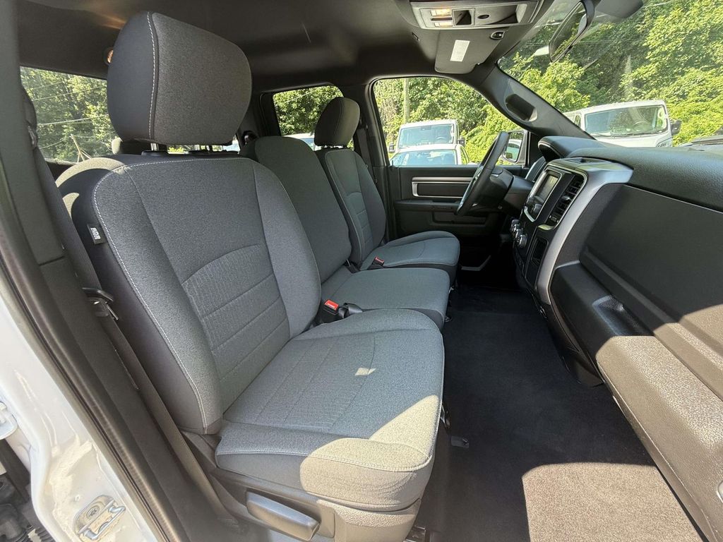 2022 RAM Ram 1500 Classic Warlock - Photo 21