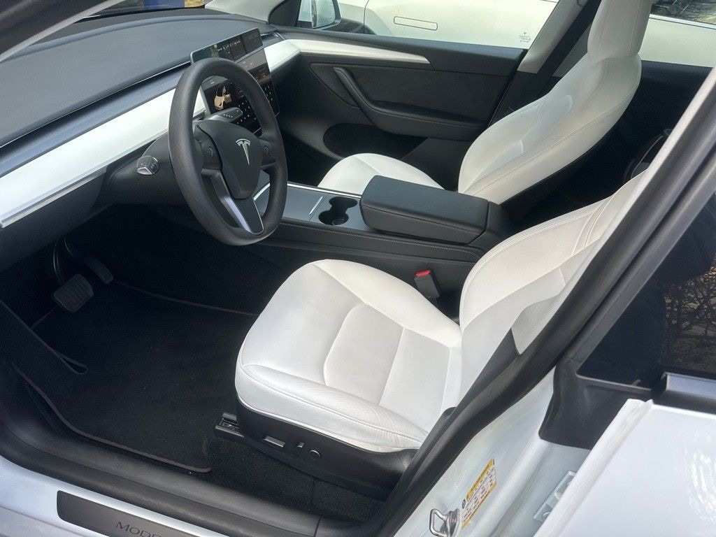 Used 2023 Tesla Model Y Long Range SUV