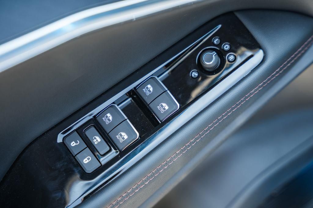 2025 Jeep Wagoneer S Limited - Photo 41