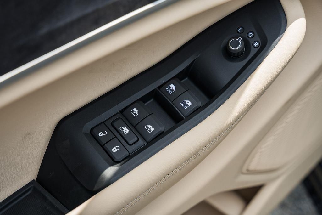 2025 Jeep Grand Cherokee L Limited - Photo 42