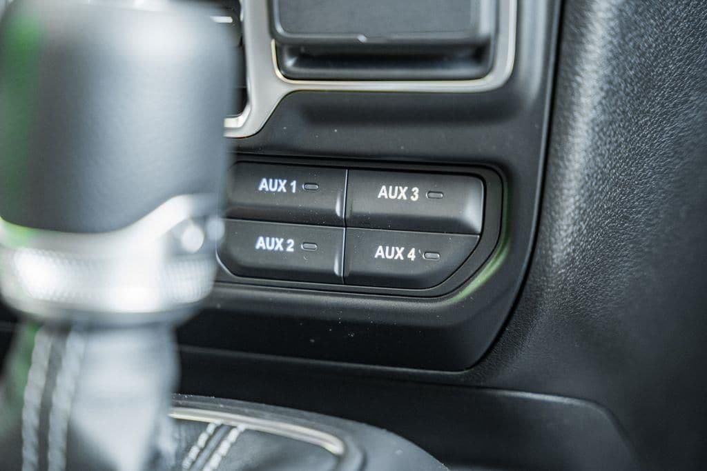 2025 Jeep Gladiator Sport S - Photo 27