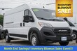 Ram Promaster 2500