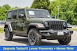 Jeep Wrangler 4xe