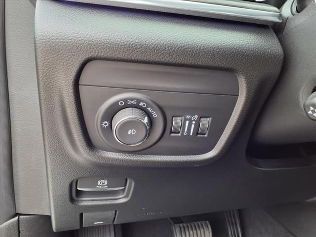 2025 Jeep Grand Cherokee L Overland - Photo 24