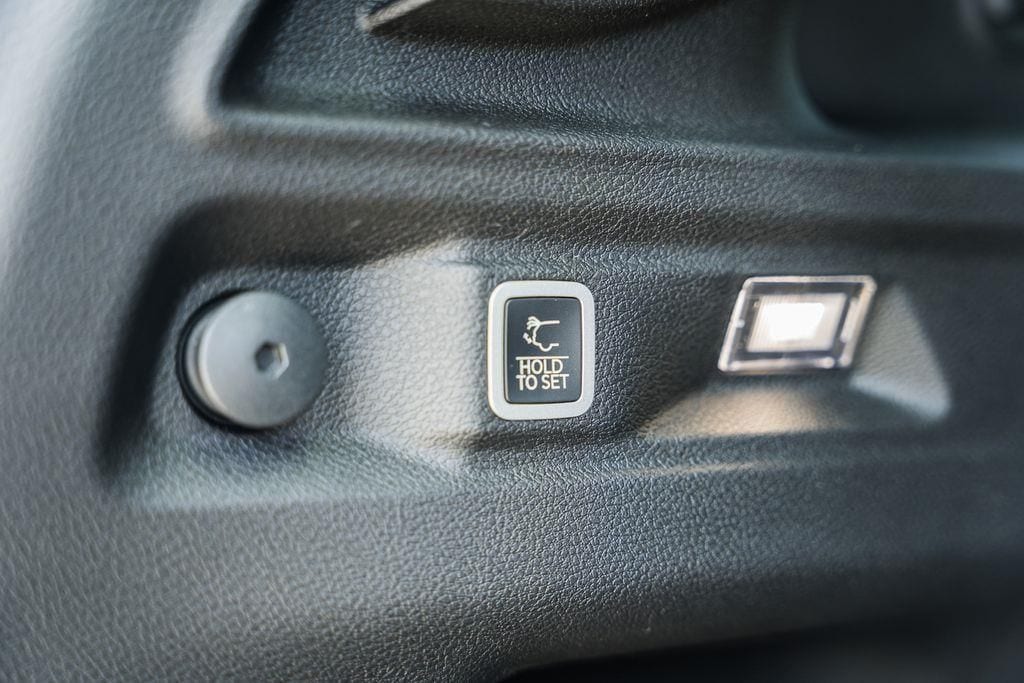 2025 Jeep Grand Cherokee L Limited - Photo 11