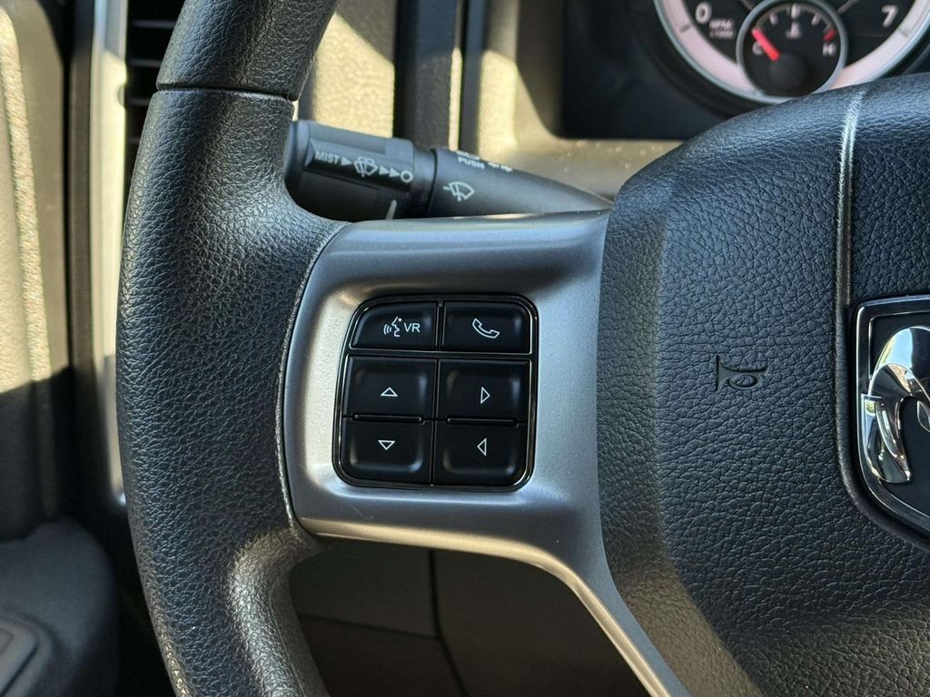 2022 RAM Ram 1500 Classic Warlock - Photo 12