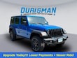 Jeep Wrangler 4xe