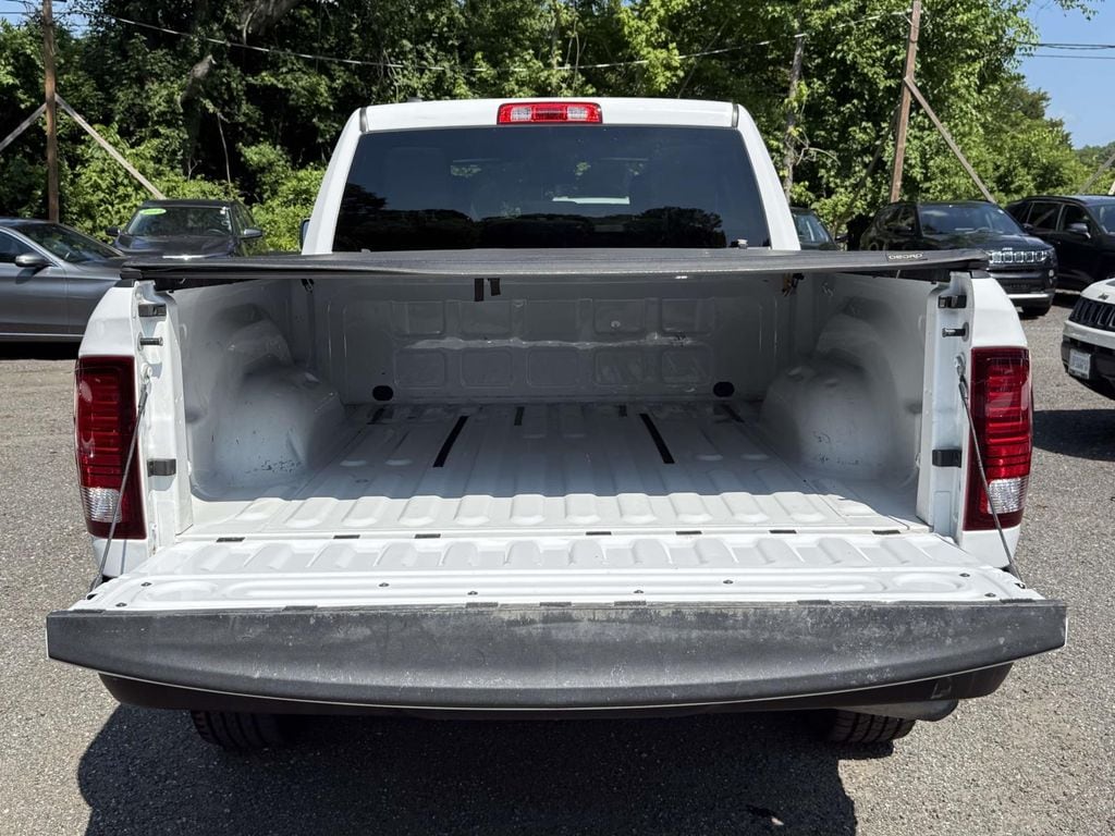 2022 RAM Ram 1500 Classic Warlock - Photo 25