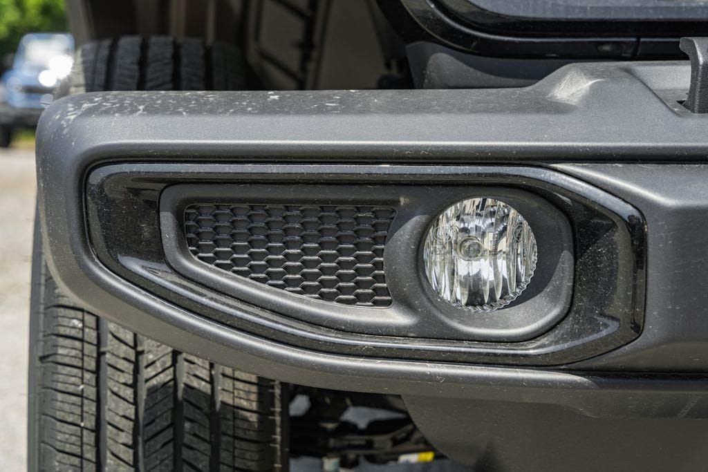 2025 Jeep Gladiator Sport S - Photo 13