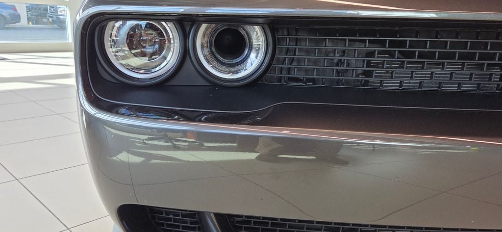 Used 2022 Dodge Challenger SRT Hellcat Coupe