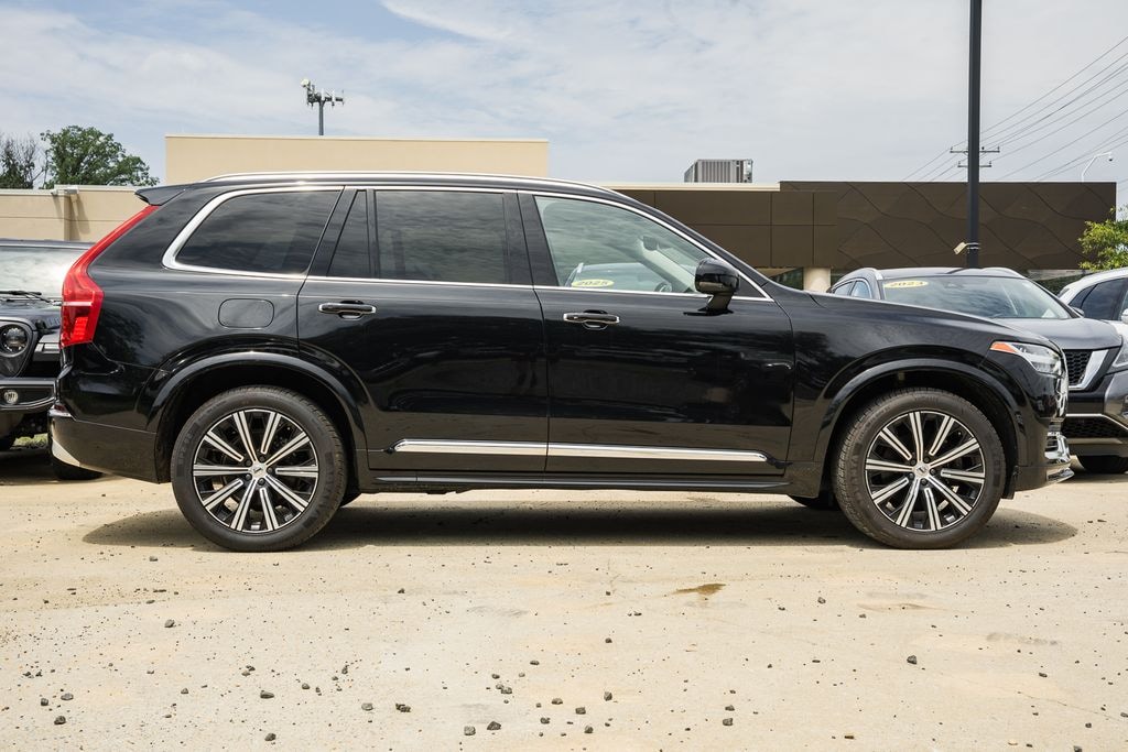 Used 2022 Volvo XC90 T6 Inscription SUV