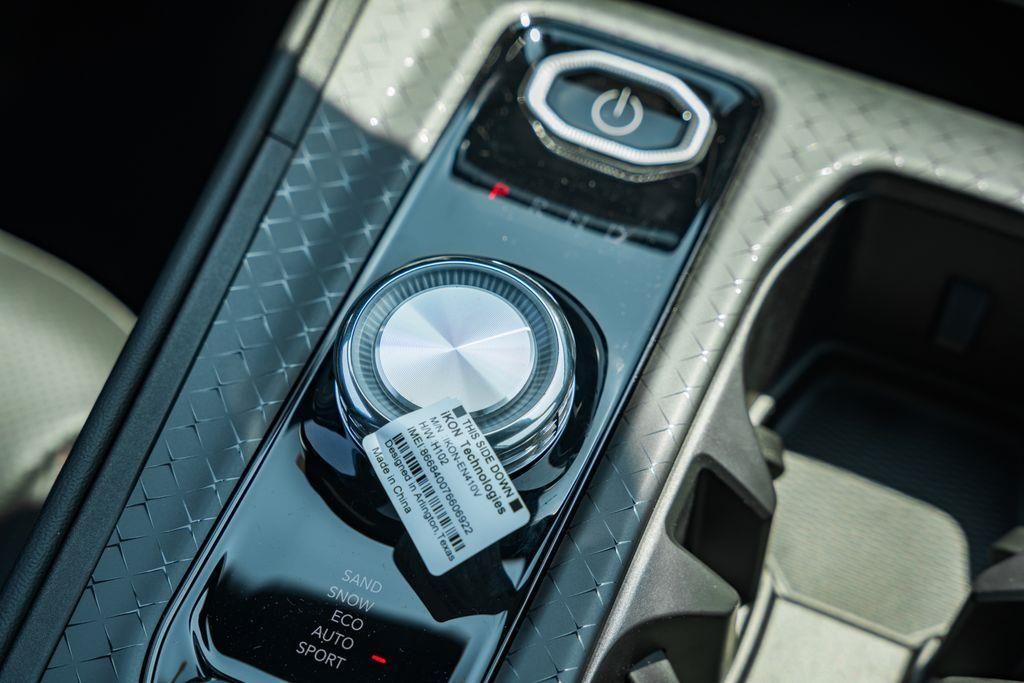 2025 Jeep Wagoneer S Limited - Photo 26
