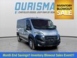 Ram ProMaster