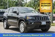 Jeep Grand Cherokee WK