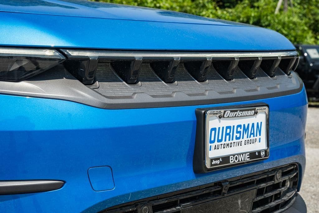2025 Jeep Wagoneer S Limited - Photo 12