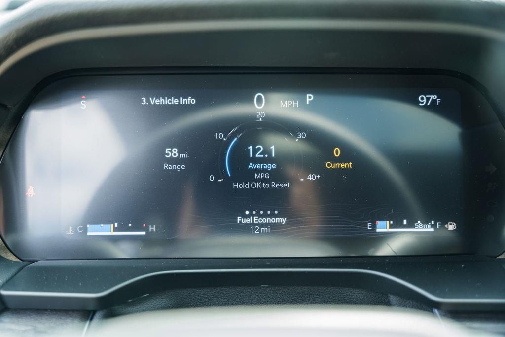 2025 Jeep Grand Cherokee L Limited - Photo 47