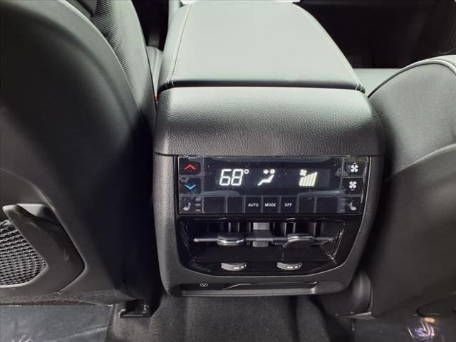 2025 Jeep Grand Cherokee L Overland - Photo 15